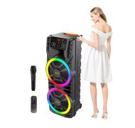 GTD 500W 2x15