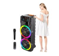 GTD 500W 2x15