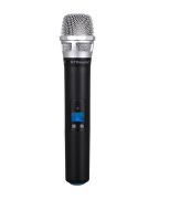 Wireless Handheld Microphone -- 622