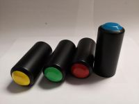 4 x Battery Covers for GTD Audio Hand-held Mic ( 4 pieces )