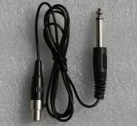 GTD Audio Wireless Guitar Cable