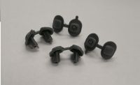 4 piece on/off  buttons for G-787, G-733, G-622 handheld mics